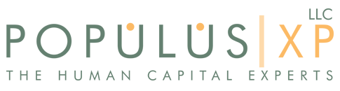 Populus XP, LLC, Logo
