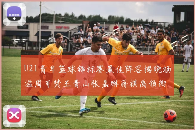 U21青年篮球锦标赛最佳阵容揭晓杨溢周可梵王青山张嘉琳蒋祺禹领衔出战