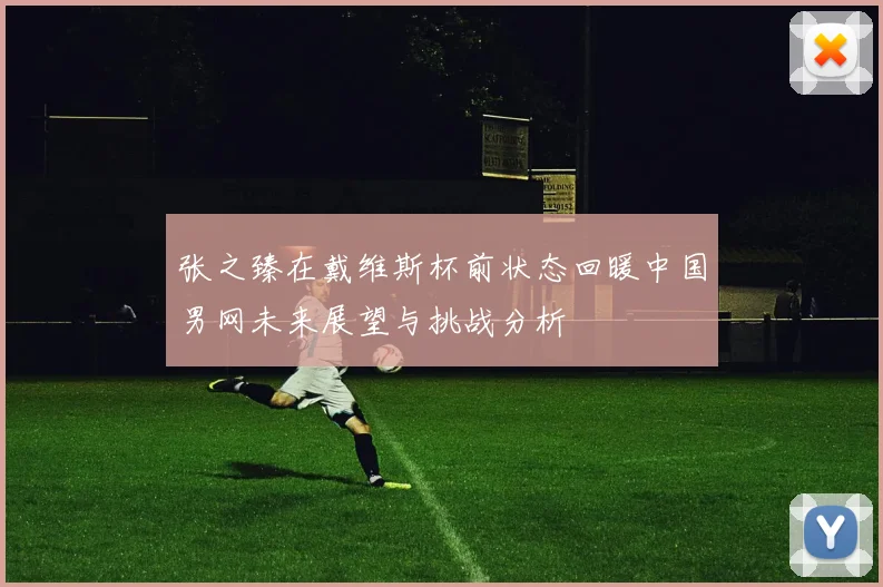 张之臻在戴维斯杯前状态回暖中国男网未来展望与挑战分析